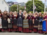 National Holiday - Faroe Islands