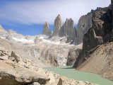 Torres del Paine - excursion (Remota Lodge)