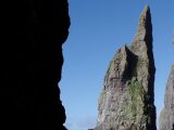 Vestmanna Sea Cliffs - Faroe Islands