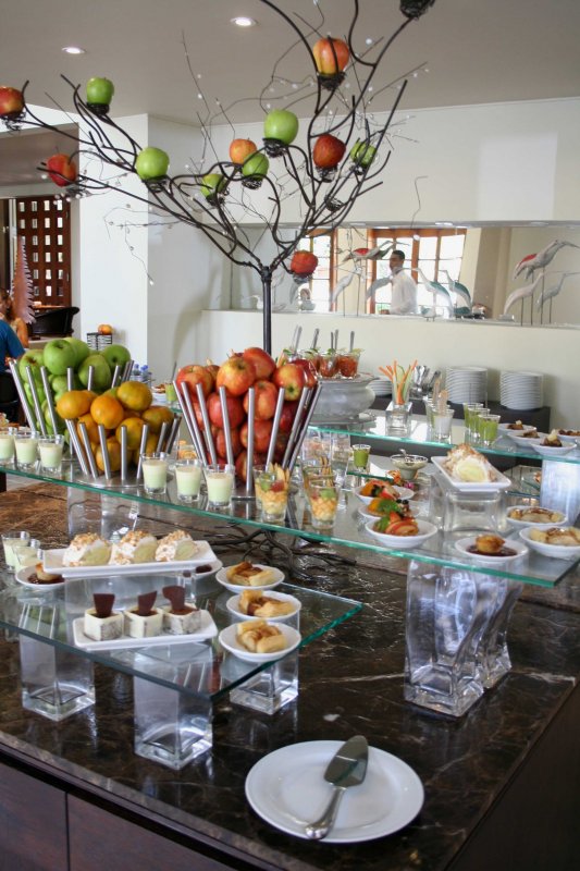 Sofitel Santa Clara, Cartagena de Indias, Colombia | Spiced Destinations