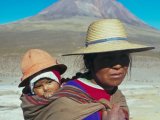 Indians of North Chile