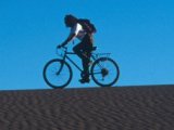 Biking Excursion in Atacama