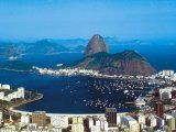 Sugar Loaf, Rio ide Janeiro