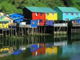 Chiloe Island, Patagonia