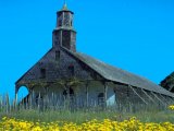 Chiloe Island, Patagonia