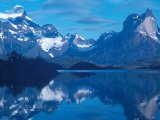 Torres del Paine National Park