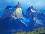 Torres del Paine National Park