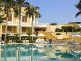 The Swimming Pool at Sofitel Santa Clara Hotel