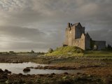 Galway, Dunguaire castle