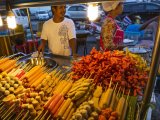 Street Food in Bangkok