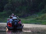 Amazon Skiff Excursion