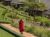 Exploreans Ngorongoro Lodge