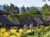 Exploreans Ngorongoro Lodge