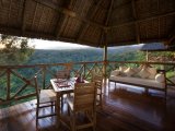 Exploreans Ngorongoro Lodge