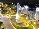 Avenida 9 de Julio, Buenos Aires