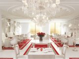 The Bistro at Faena Hotel + Universe