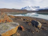 Laguna Amarga, Torres del Paine (Remota Lodge)