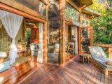 Camp Okavango Guest Room