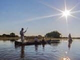 Camp Okavango - Makoro
