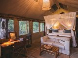 Camp Xakanaxa - Luxury Tent
