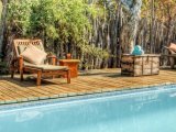 Camp Xakanaxa - Pool