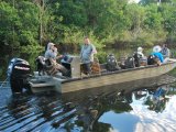 Cattleya Journey Peruvian Amazon Riverboat - Excursion