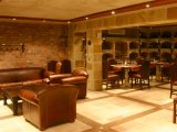 Franschhoek Country House & Villas - The Cellar 