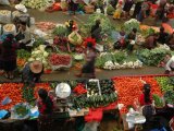 Chichicastenango Market