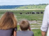 Chobe Game Lodge