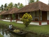 Coconut Lagoon, Kerala