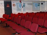 Conference Room aboard the Ushuaia