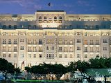 Copacabana Palace Hotel, Rio de Janeiro