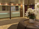 Ocean Diamond - Reception Area