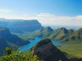 Blyde River Canyon, South Africa