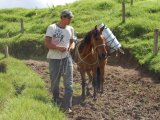 Coffee Zone, Colombia