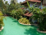 Kumarakom Lake Resort, Kerala