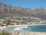 The Twelve Apostles - Cape Town