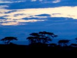 Dusk Over Lake Naivasha (by McKaysavage)