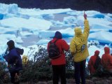 Excursion to Glacier Grey (explora Patagonia)