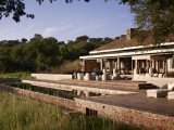 Singita Serengeti House