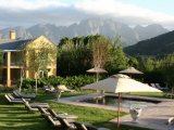 Franschhoek Country House & Villas