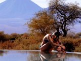 Swimming Pool, Tierra Atacama Lodge