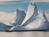 Quark Expeditions - Zodiac Excursion