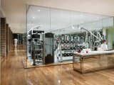 The Gym at the Award Winning Spa