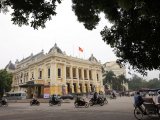 Hanoi (Courtesy of Sofitel Legend Metropole, Hanoi) 