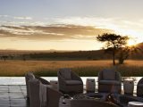 Singita Serengeti House