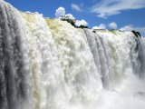 Iguassu Falls