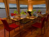 The Dining Room - Delfin I