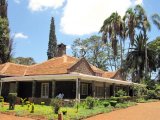 Karen Blixen Coffee Gardens