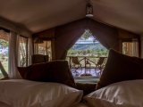 Karen Blixen Safari - Tent